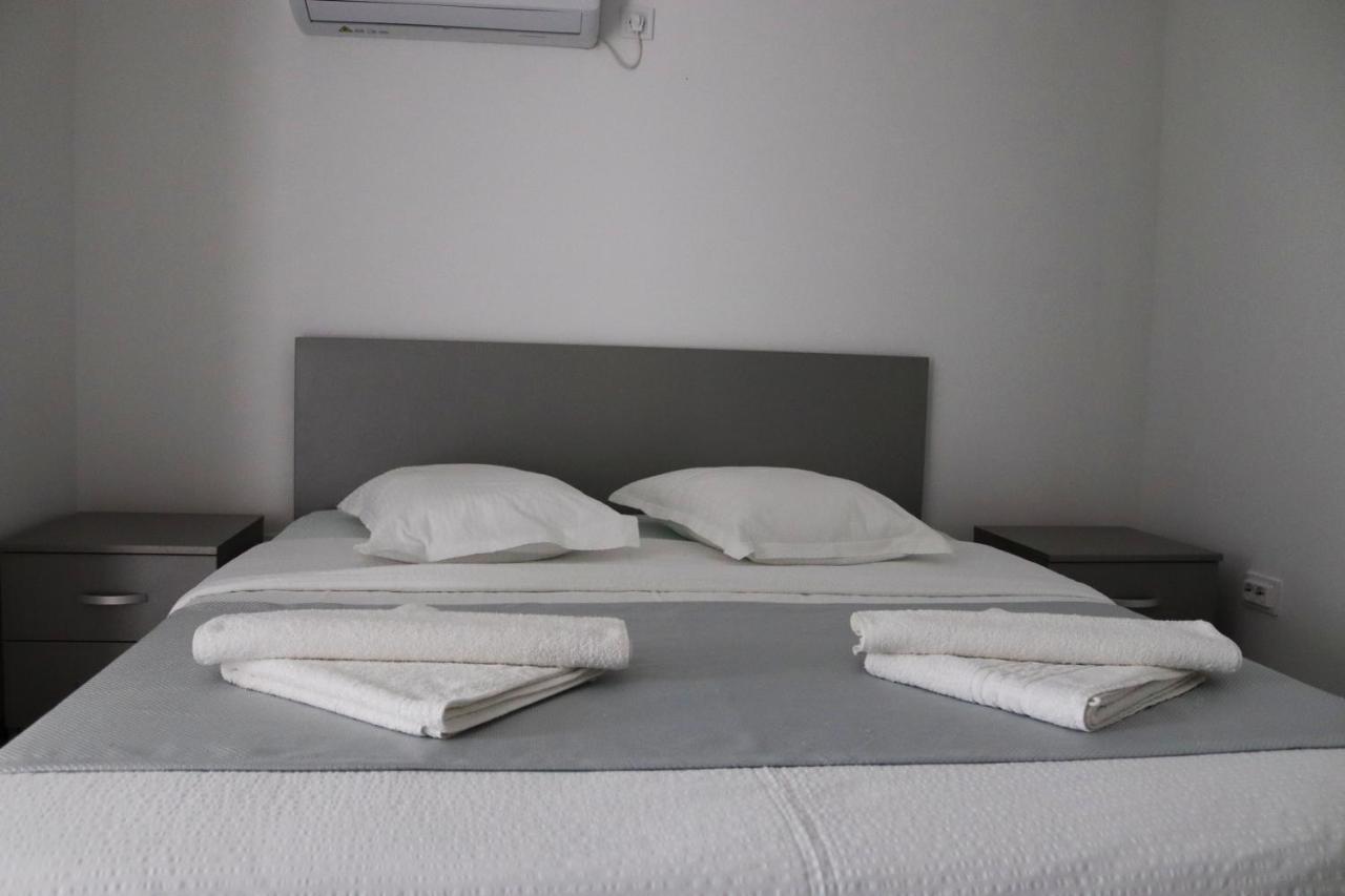Dnk Residence Simila Esterno foto